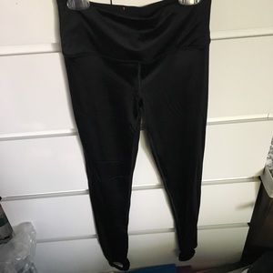 Victoria’s Secret Knockout Tights